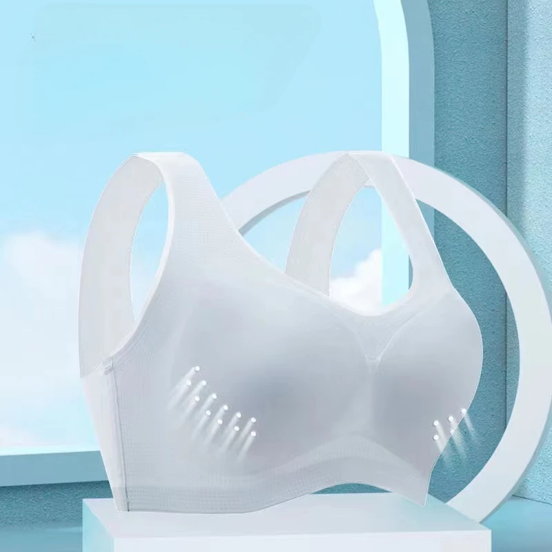 Bras for Women Seamless Wirele - Sleep Bra Bralette review and price
