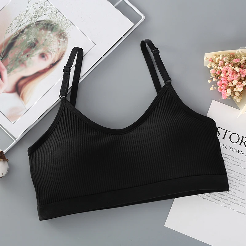 Seamless Brassiere Bras For Wo - Sleep Bra Bralette review and price