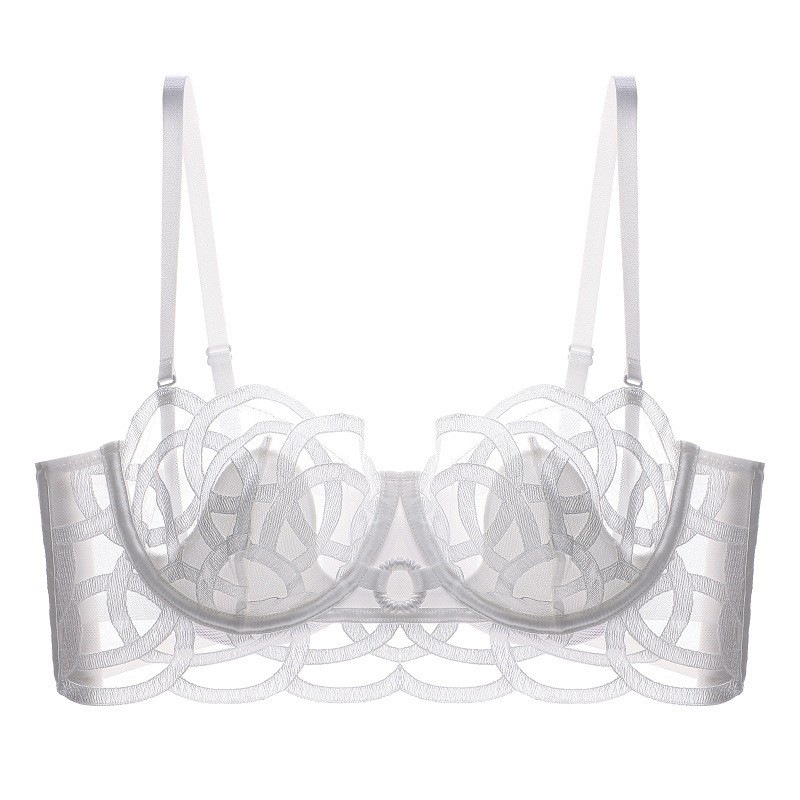 Women's Sexy Underwear Bra Fem - Cotton Bra Everyday review and price