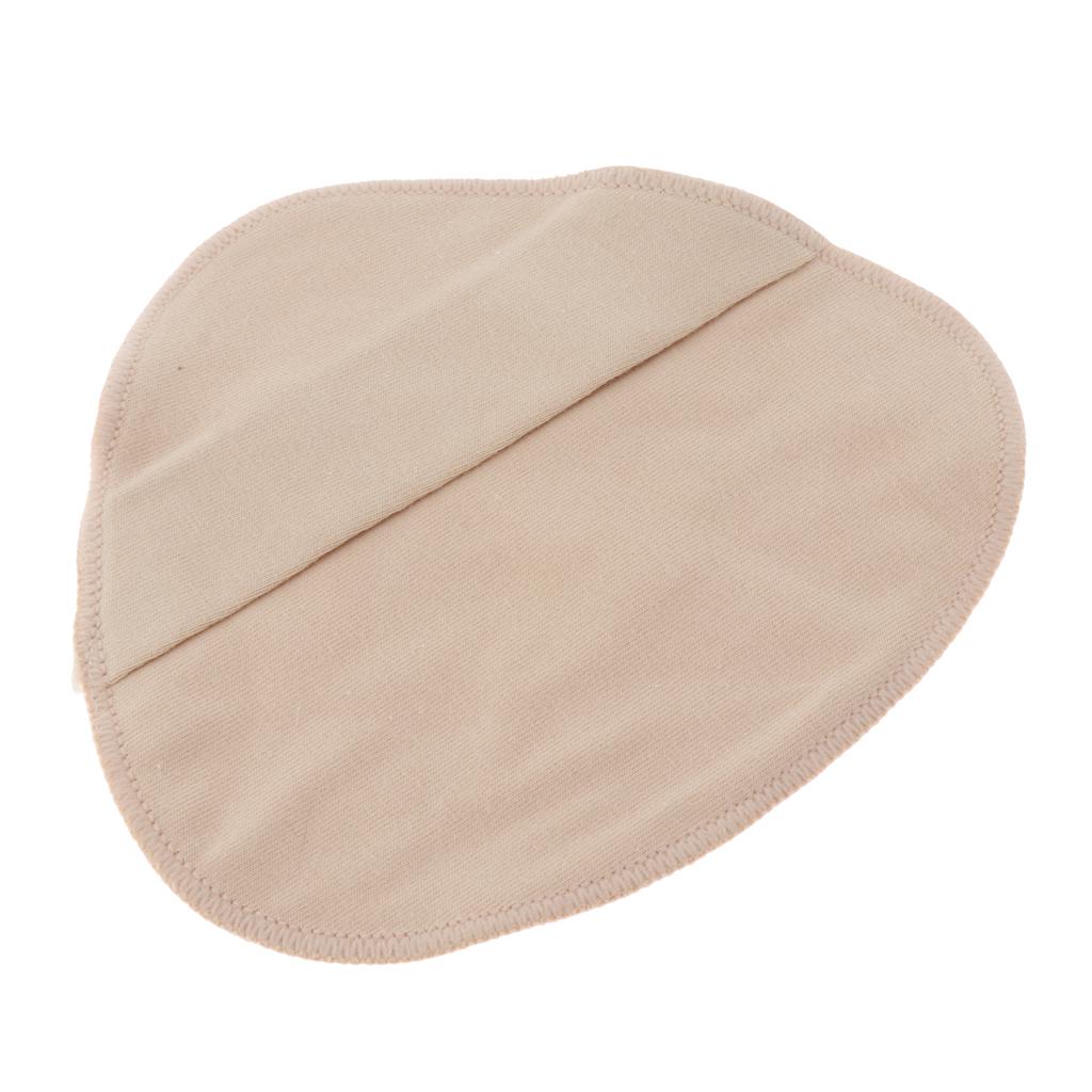 Antibacterial Cotton Bra Pocke - Mastectomy Bra Pocket review and price