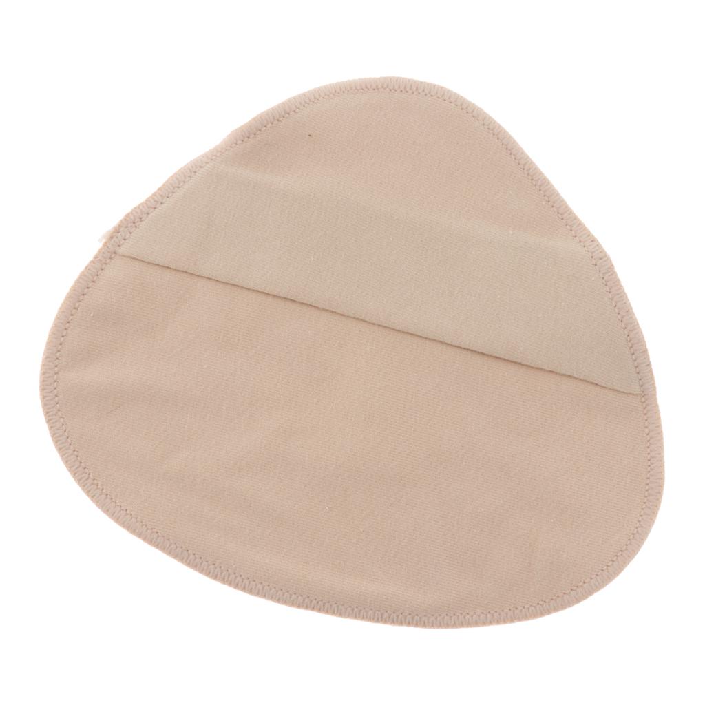 Antibacterial Cotton Bra Pocke - Mastectomy Bra Pocket review and price