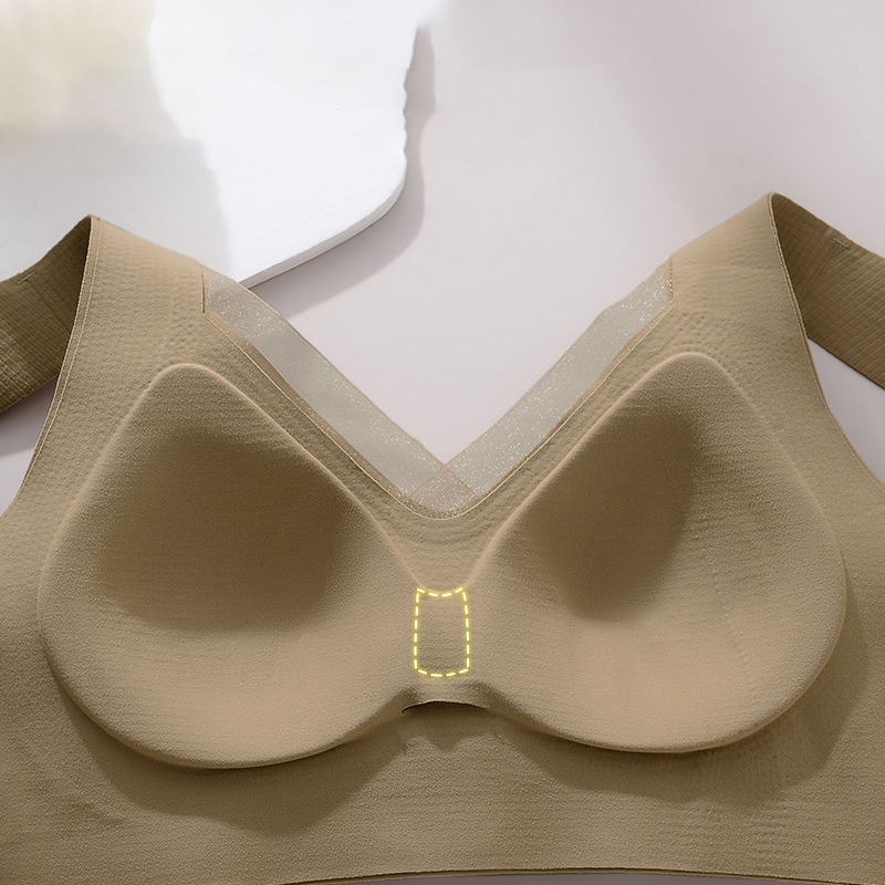 1pcs Women's Bra Breathable Ga - Full Coverage Bra review and price