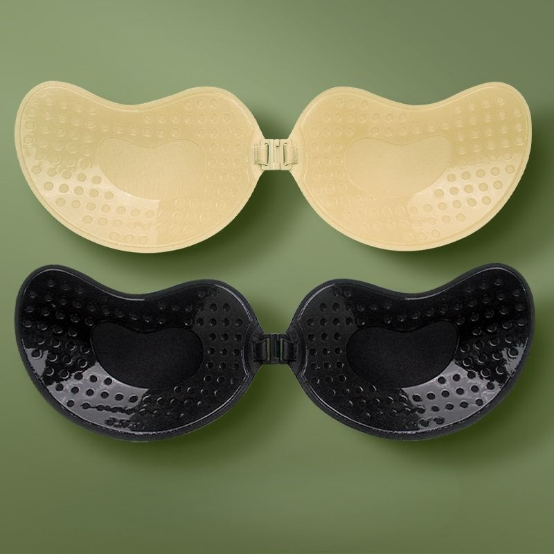 1/2pairs Push Up Invisible Bra - Push Up Bra Silicone review and price