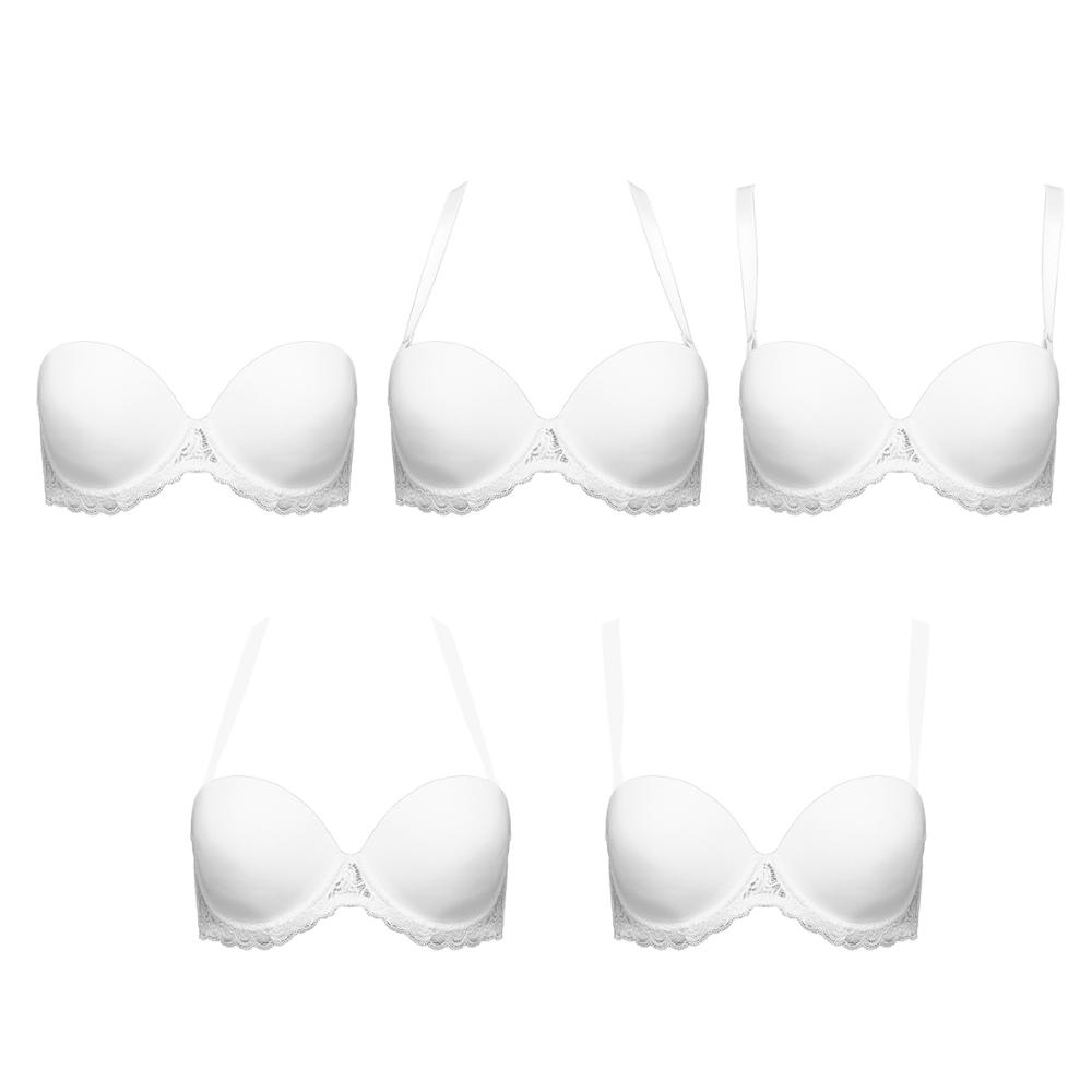 New Women Sexy Bras Anti-ship  - Convertible Bra Multiway review and price