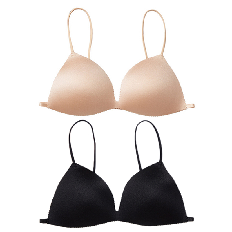 Women Stylish Silicone Bra Bre - Push Up Bra Silicone review and price