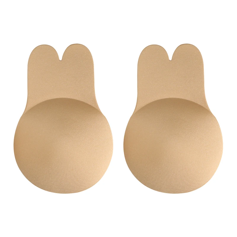 Women push up bras self adhesi - Push Up Bra Silicone review and price