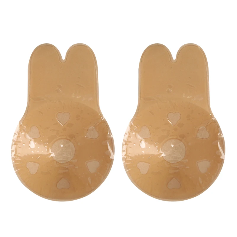 Women push up bras self adhesi - Push Up Bra Silicone review and price