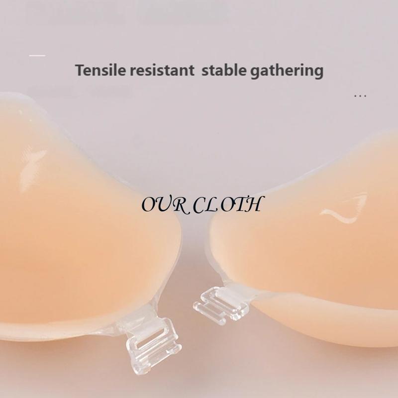 Adhesive Bra Strapless Stickys - Backless Bra Sticky review and price