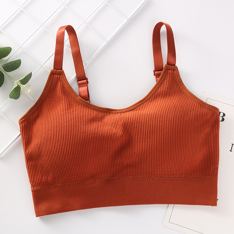 Sexy Seamless Brassiere Bras f - Sleep Bra Bralette review and price