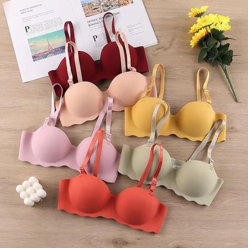 Sexy Comfort Seamless Bra Adju - Wirefree Bra Comfort review and price