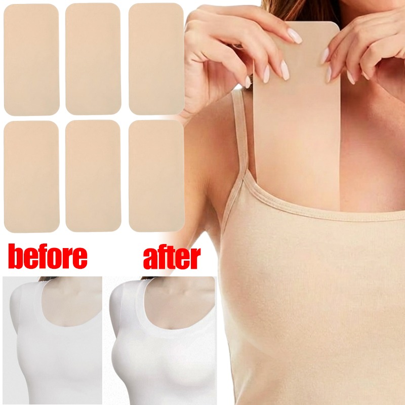 Silicone Breast Lift Tape Self - Push Up Bra Silicone review and price