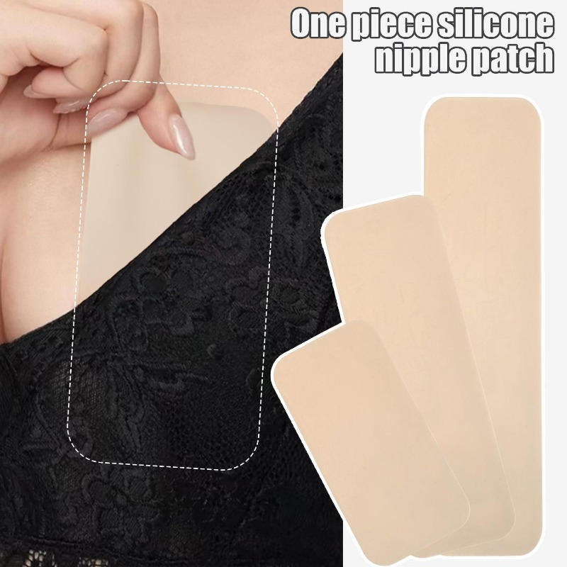 Silicone Breast Lift Tape Self - Push Up Bra Silicone review and price