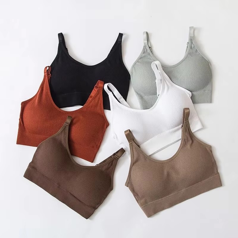 Sexy Seamless Brassiere Bras f - Sleep Bra Bralette review and price
