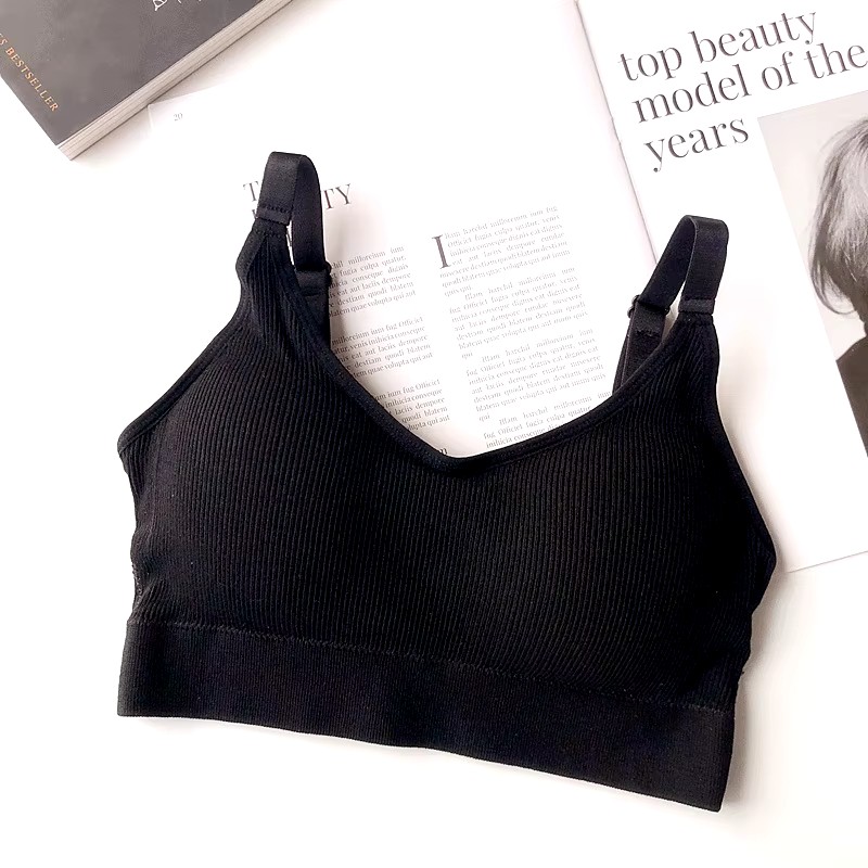 Sexy Seamless Brassiere Bras f - Sleep Bra Bralette review and price