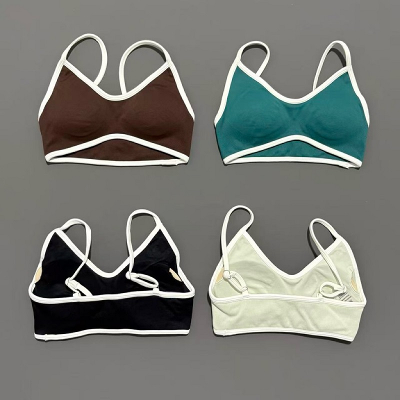 Women Sports Bra Adjustable Hi - Sports Bra Racerback review and price