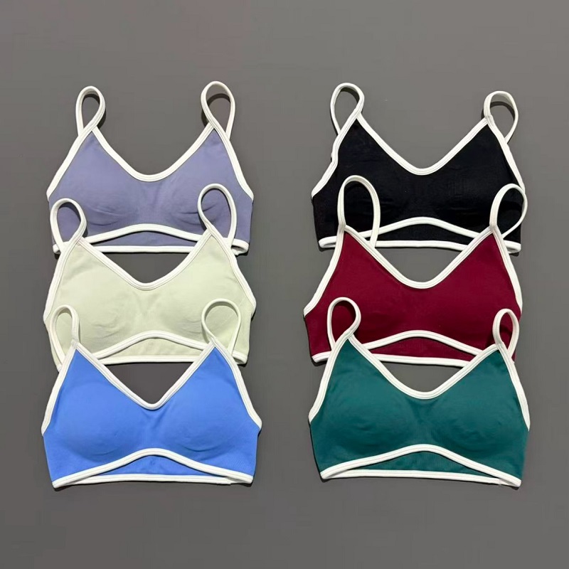 Women Sports Bra Adjustable Hi - Sports Bra Racerback review and price