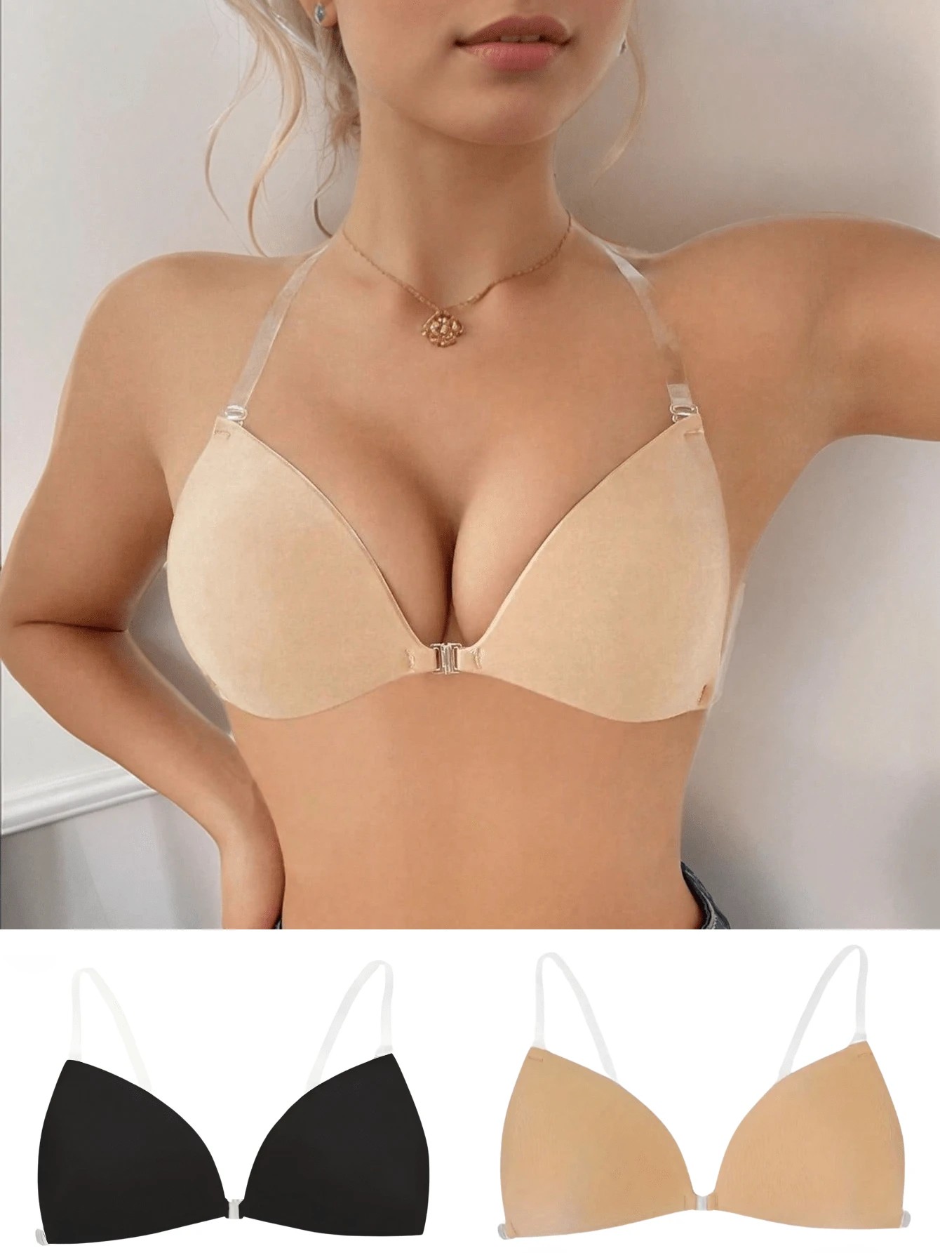 Sticky Bra for Women Backless  - Backless Bra Sticky review and price