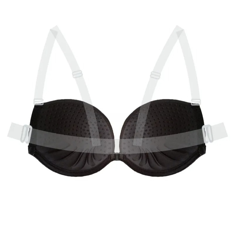 Multiway Backless Bra Push Up  - Convertible Bra Multiway review and price