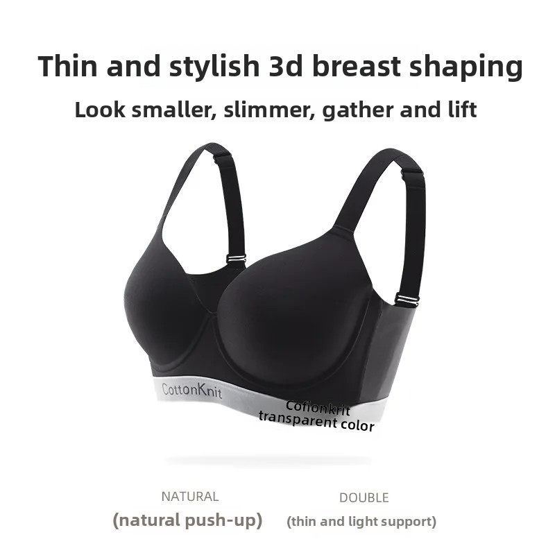 Wireless Bra KUCLUT sexy Invis - Cotton Bra Everyday review and price