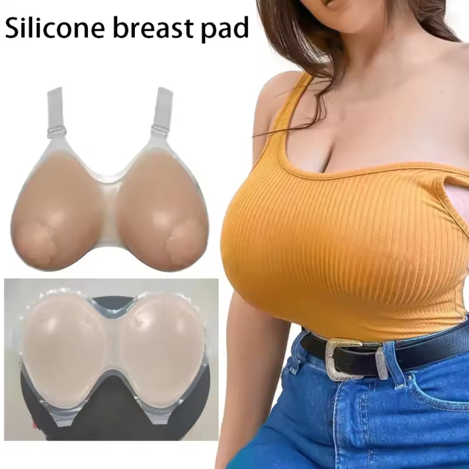 Sexy Crossdresser Bra CD Drag  - Mastectomy Bra Pocket review and price