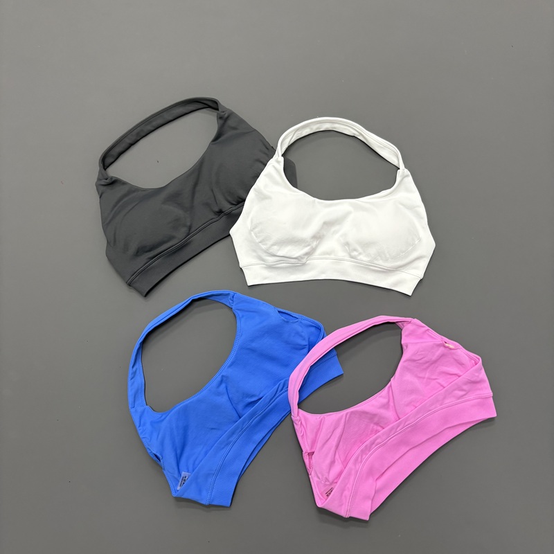 HISTELLO Seamless Halter Neck  - T Shirt Bra Seamless review and price