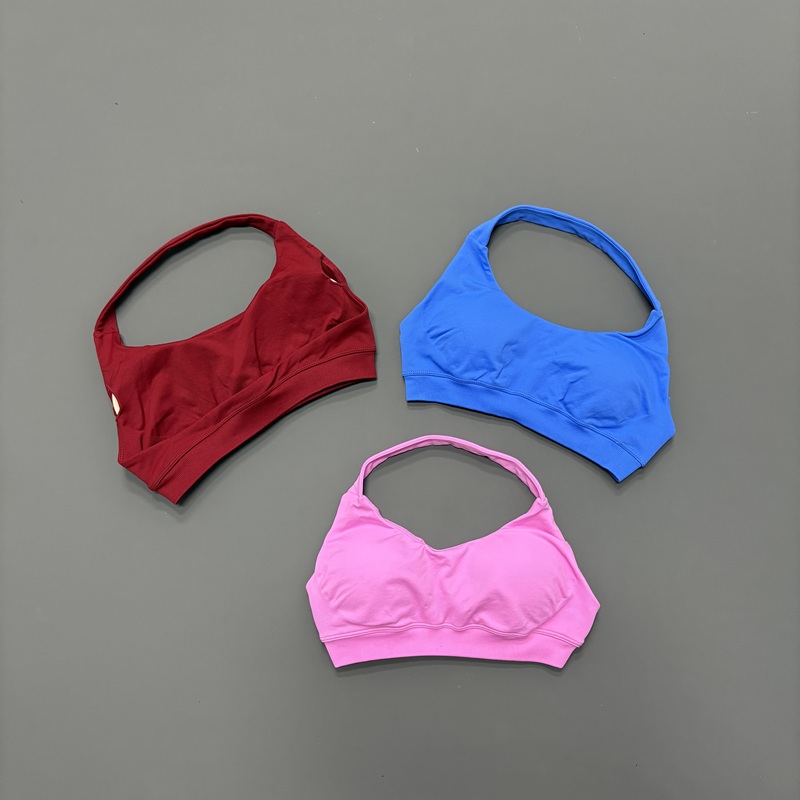 HISTELLO Seamless Halter Neck  - T Shirt Bra Seamless review and price