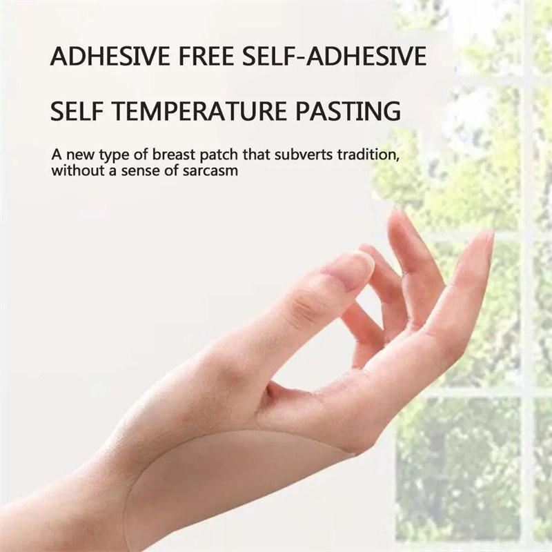 No Glue Self Adhesive Nipple C - Strapless Bra Adhesive review and price