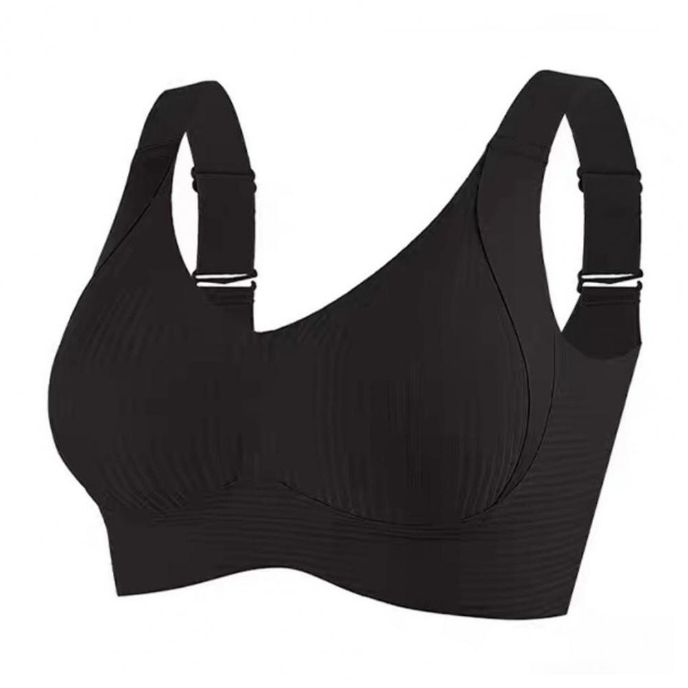 Lightweight Bra for Women Ribb - Full Coverage Bra review and price