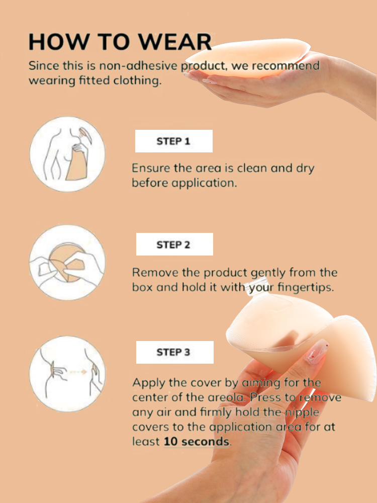 Women's Reusable Invisible Sil - Strapless Bra Adhesive review and price