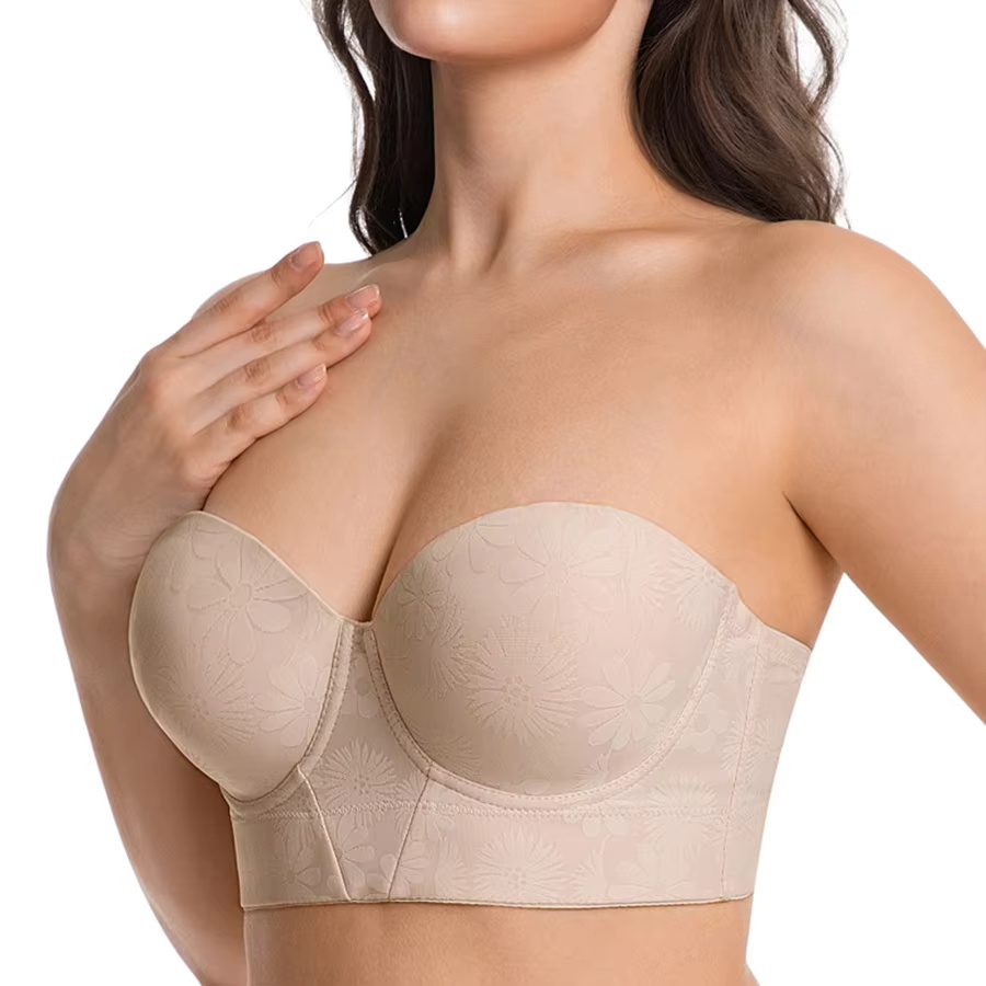 Half Cup Womens Multi Way Stra - Convertible Bra Multiway review and price