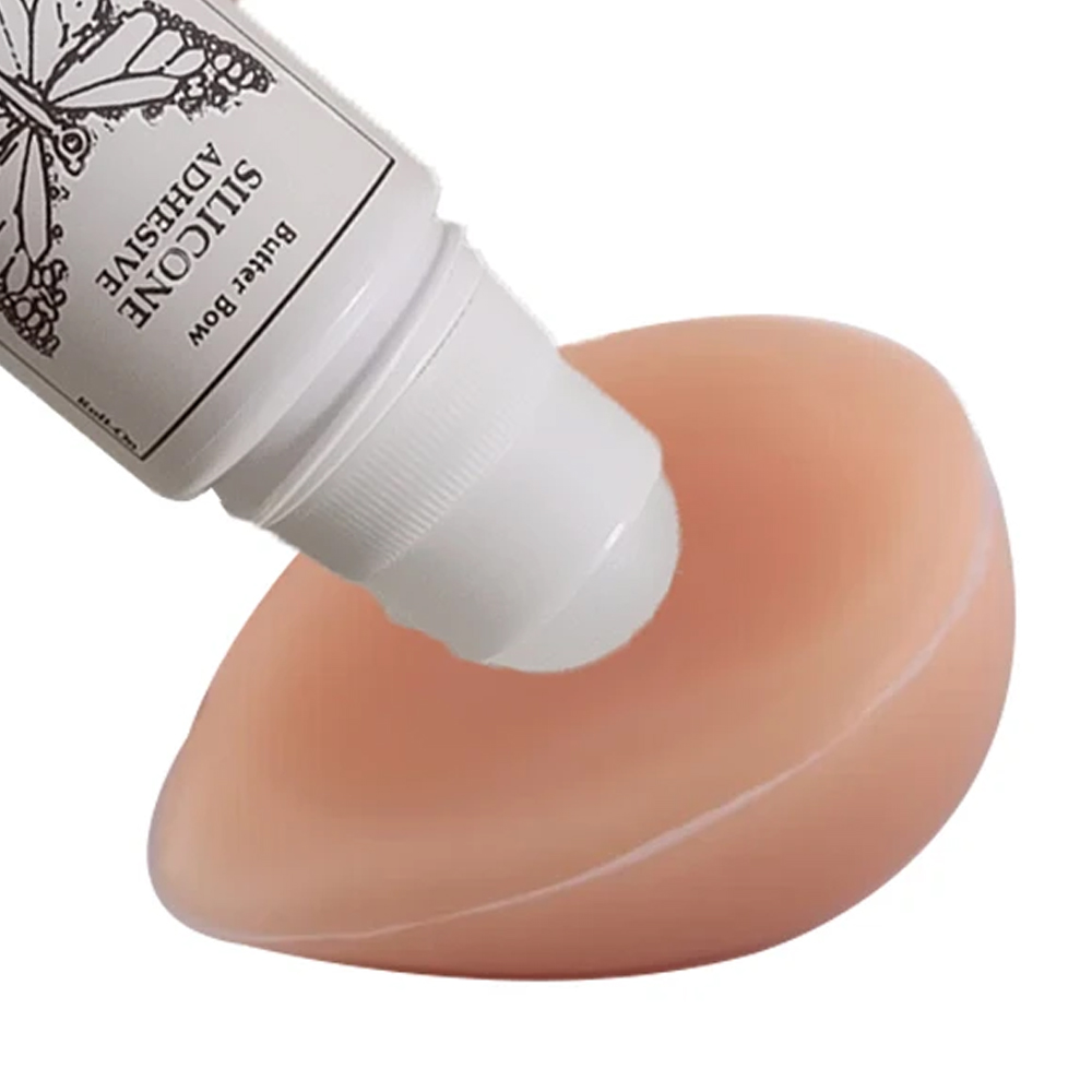CD Silicone Adhesive Roll-On E - Strapless Bra Adhesive review and price