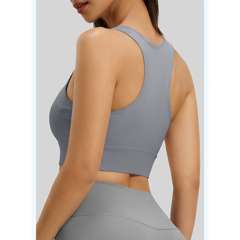 2026 Fashion Racerback Yoga Br - Sports Bra Racerback review and price