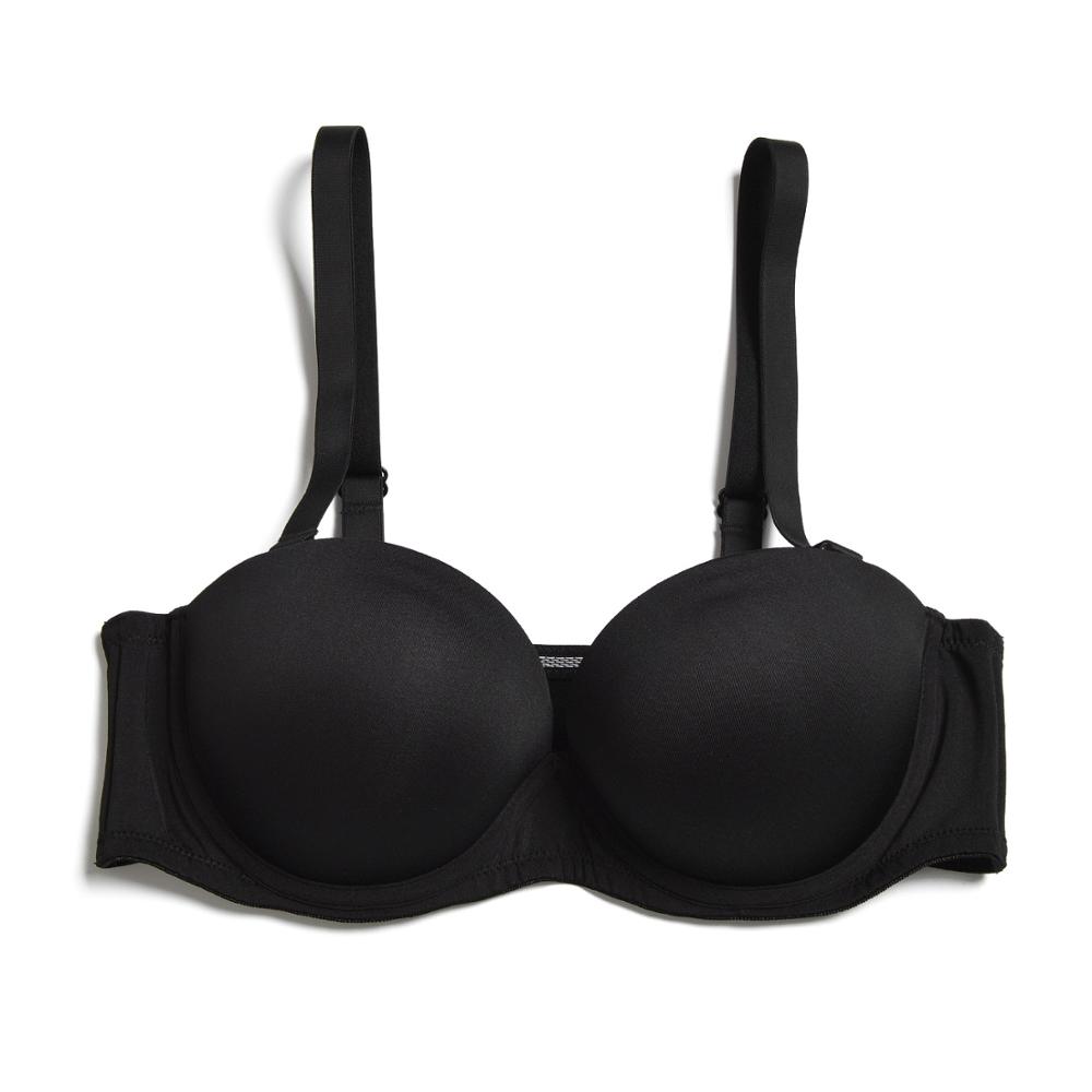 YBCG Push Up Bras for Women Th - Convertible Bra Multiway review and price