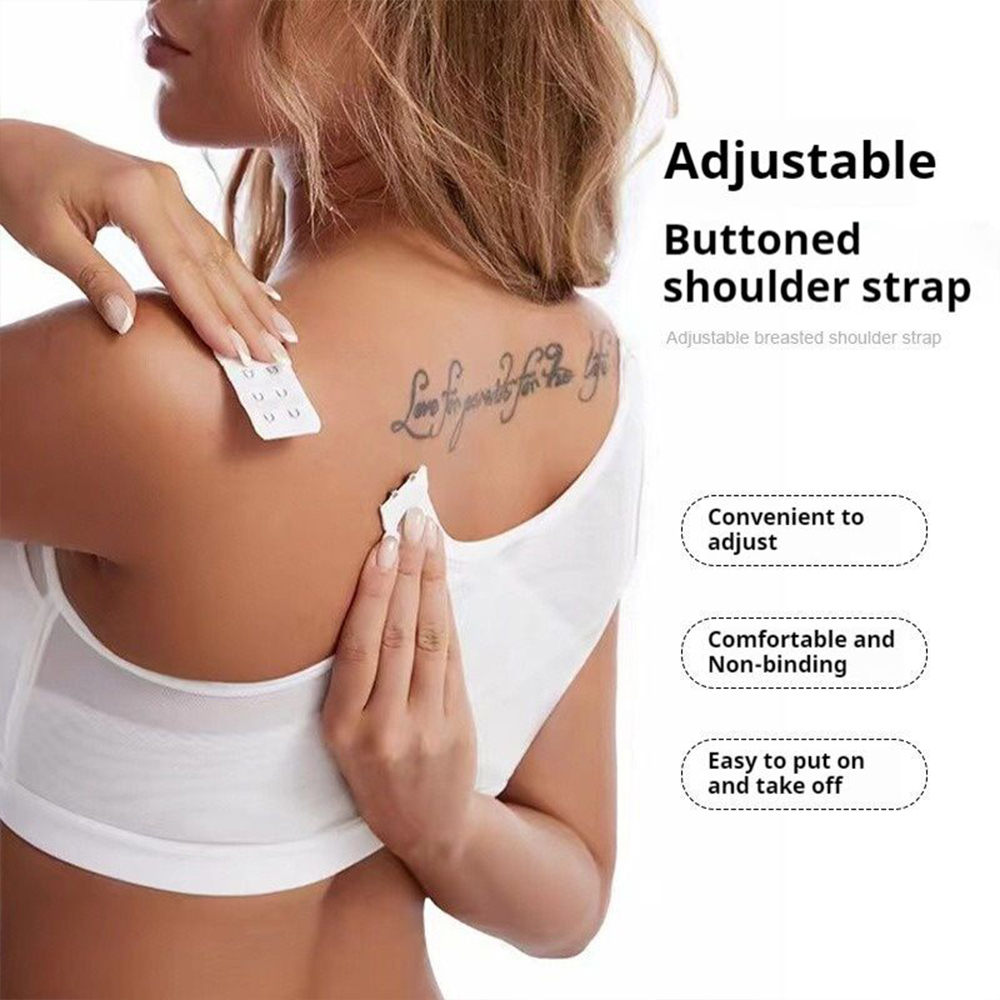 Everyday Sports Bra For Women  - Mastectomy Bra Pocket review and price