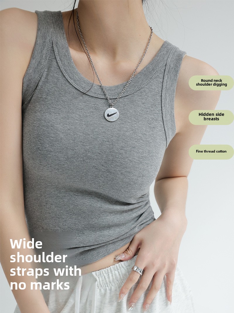 Women's Seamless Modal Ribbed  - T Shirt Bra Seamless review and price