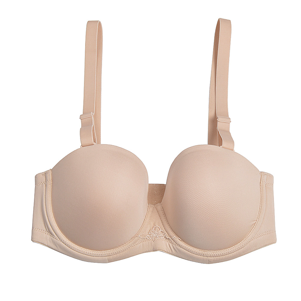 YANDW New Simple Solid Bra Und - Convertible Bra Multiway review and price