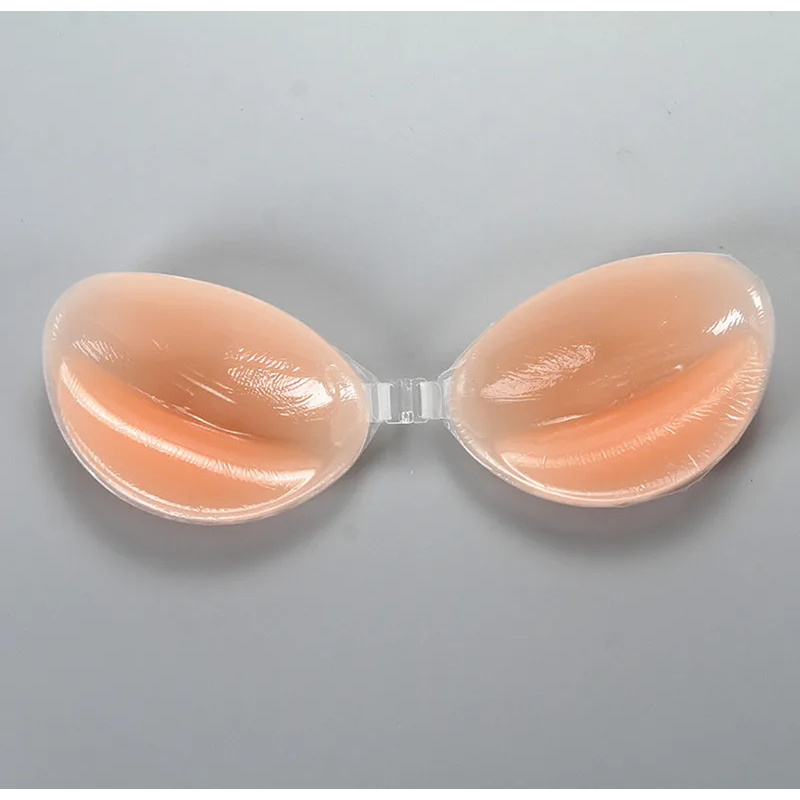 NuBra Silicone Bra for Women - - Backless Bra Sticky review and price