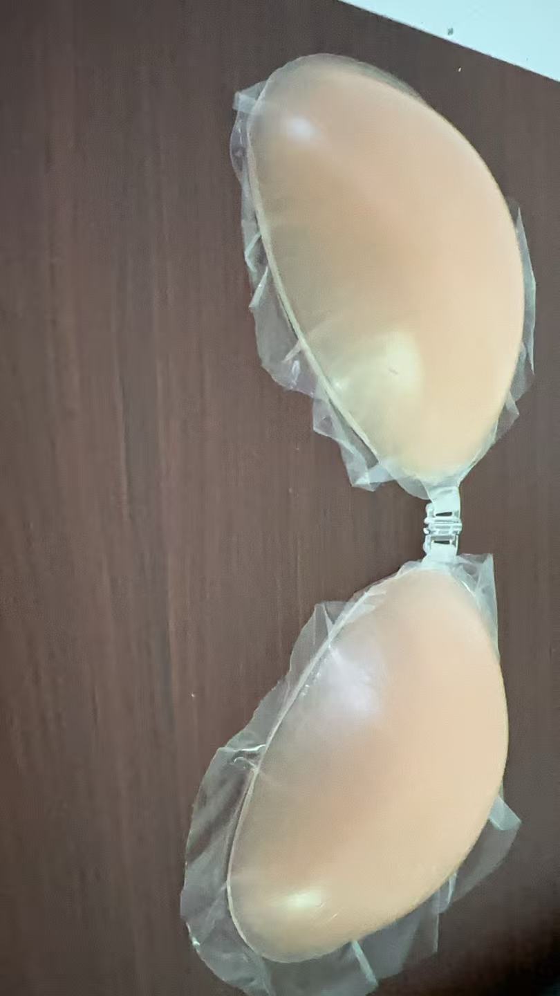 NuBra Silicone Bra for Women - - Backless Bra Sticky review and price