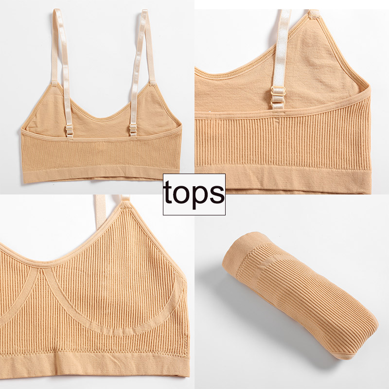 Women Bra Set Sexy Lingerie Fe - Cotton Bra Everyday review and price