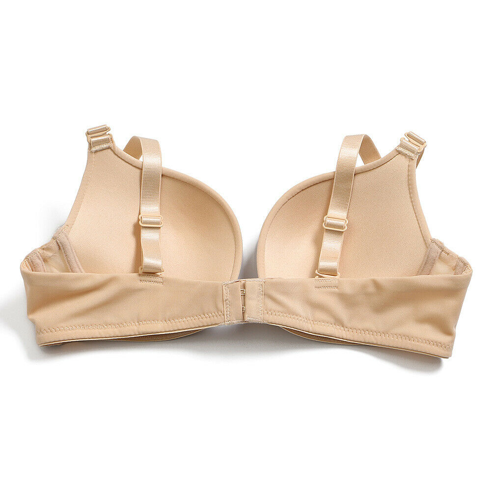 Vgplay Plunge Women Bra Light  - Convertible Bra Multiway review and price