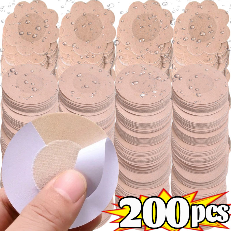 10/200PCS Women Nipple Cover S - Strapless Bra Adhesive review and price