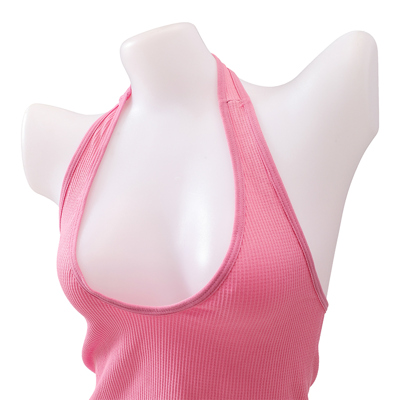 Halter-neck Tops Women Sexy Ba - T Shirt Bra Seamless review and price