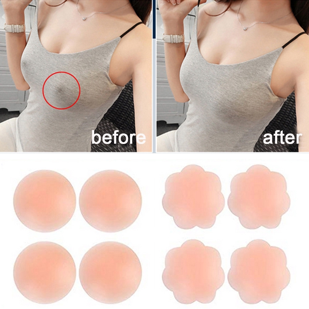 6/12PCS Invisible Self Adhesiv - Push Up Bra Silicone review and price