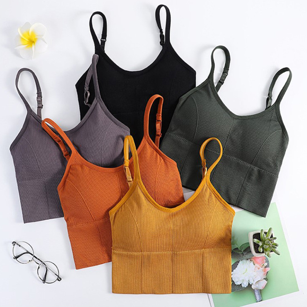1Pcs Wireless No Wire Seamless - Wirefree Bra Comfort review and price