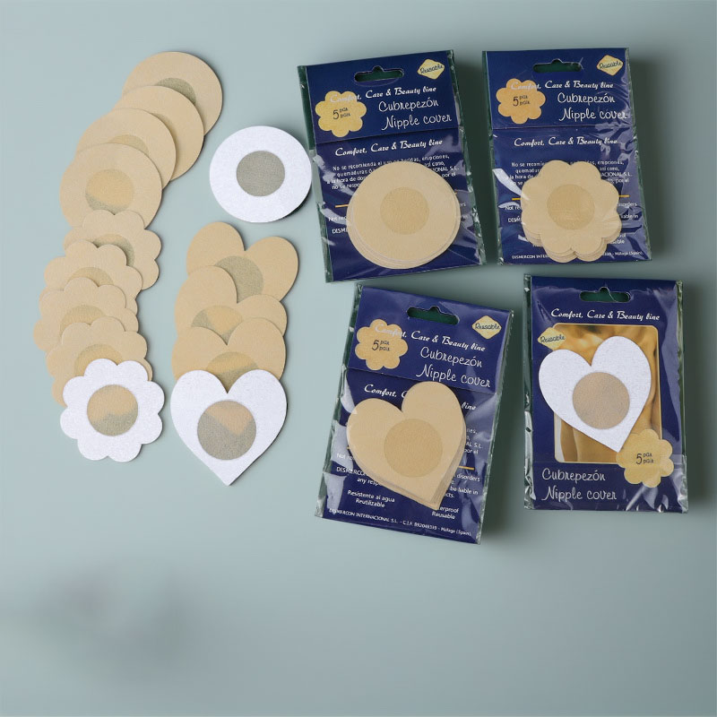 20/50/100pcs Nipple Covers Nip - Strapless Bra Adhesive review and price
