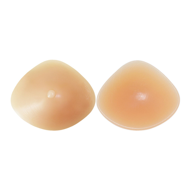 Silicone Breast Forms Prosthes - Mastectomy Bra Pocket review and price