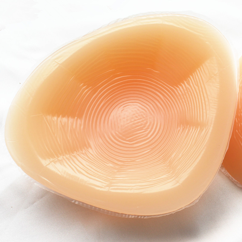 Silicone Breast Forms Prosthes - Mastectomy Bra Pocket review and price