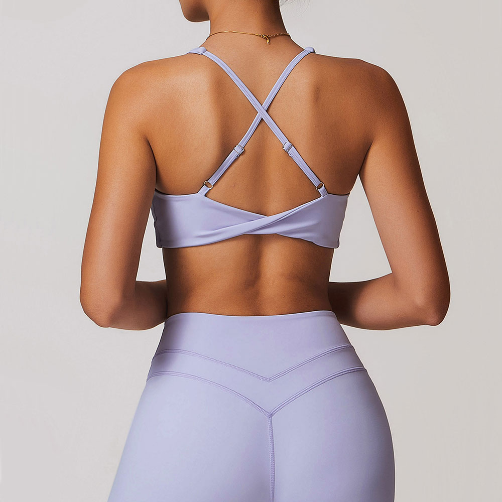 JUREN Sports Bra Women Fitness - Sports Bra Racerback review and price
