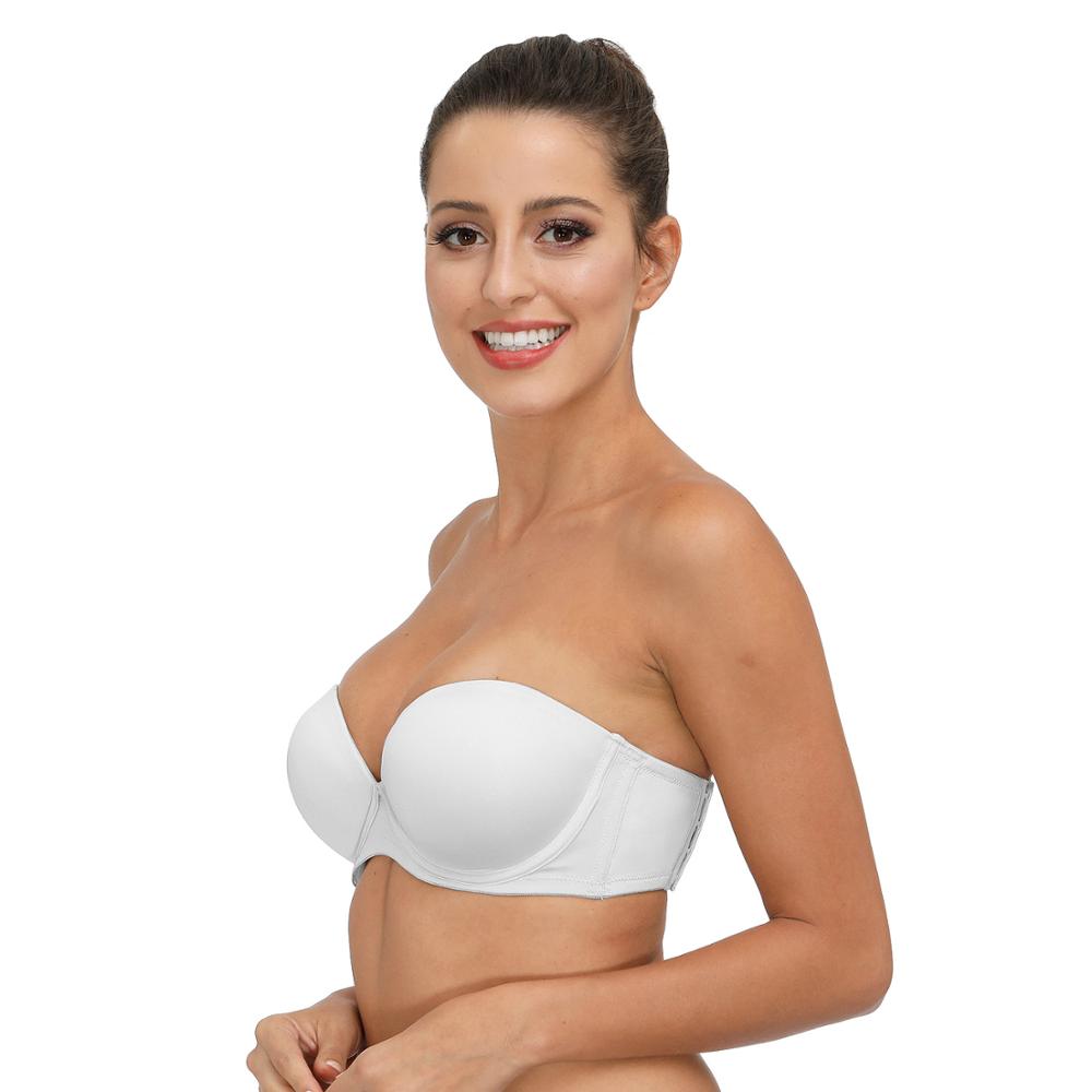 2026 New Bra Women Strapless S - Convertible Bra Multiway review and price