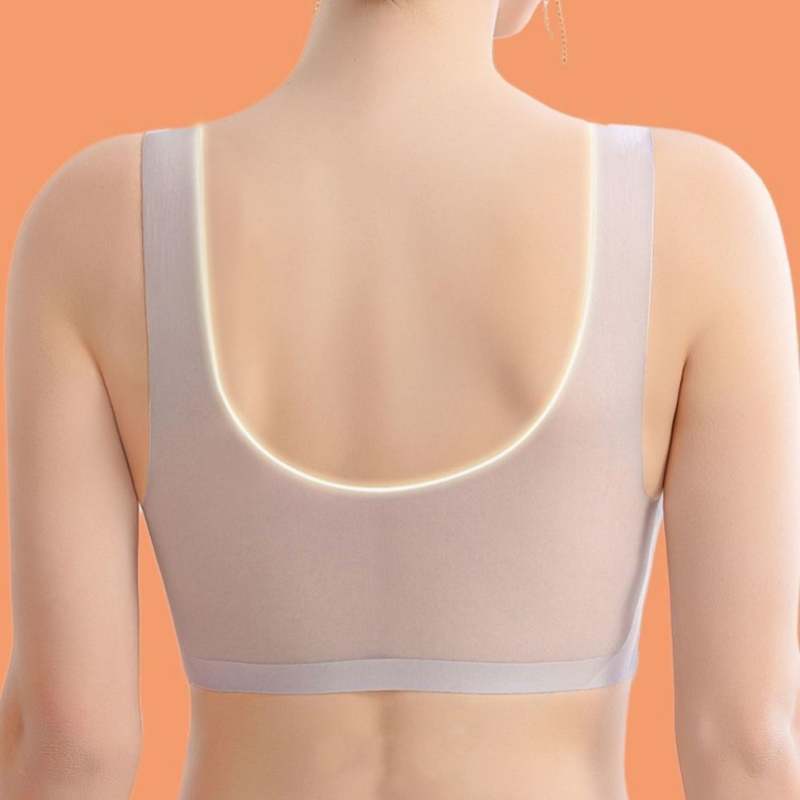Women's Traceless Bra Thin Sum - T Shirt Bra Seamless review and price
